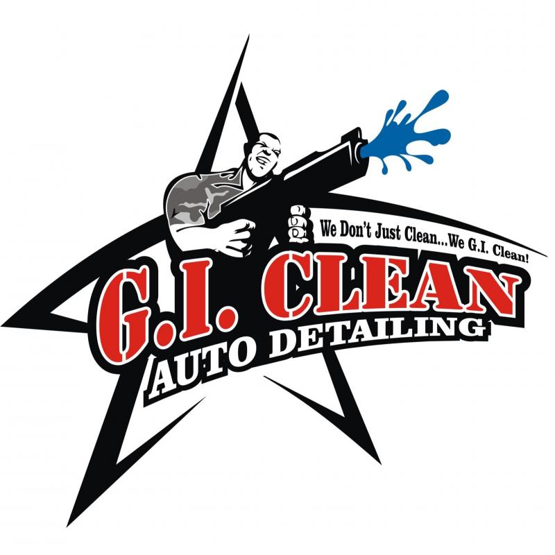 GI Clean Detailing Inc.