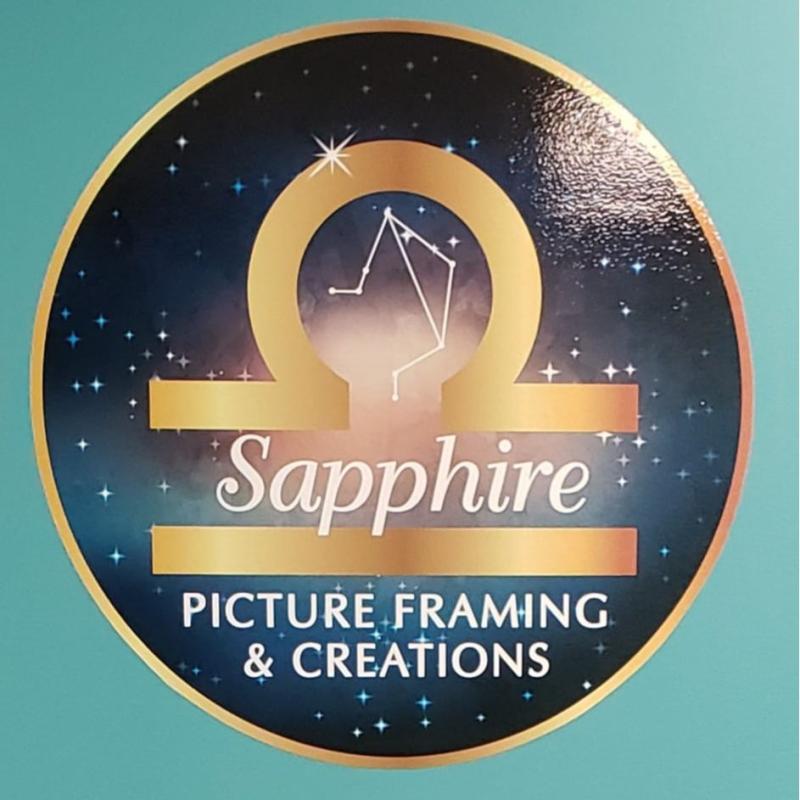 Sapphire Picture Framing & Creations Sapphire Picture Framing & Creations