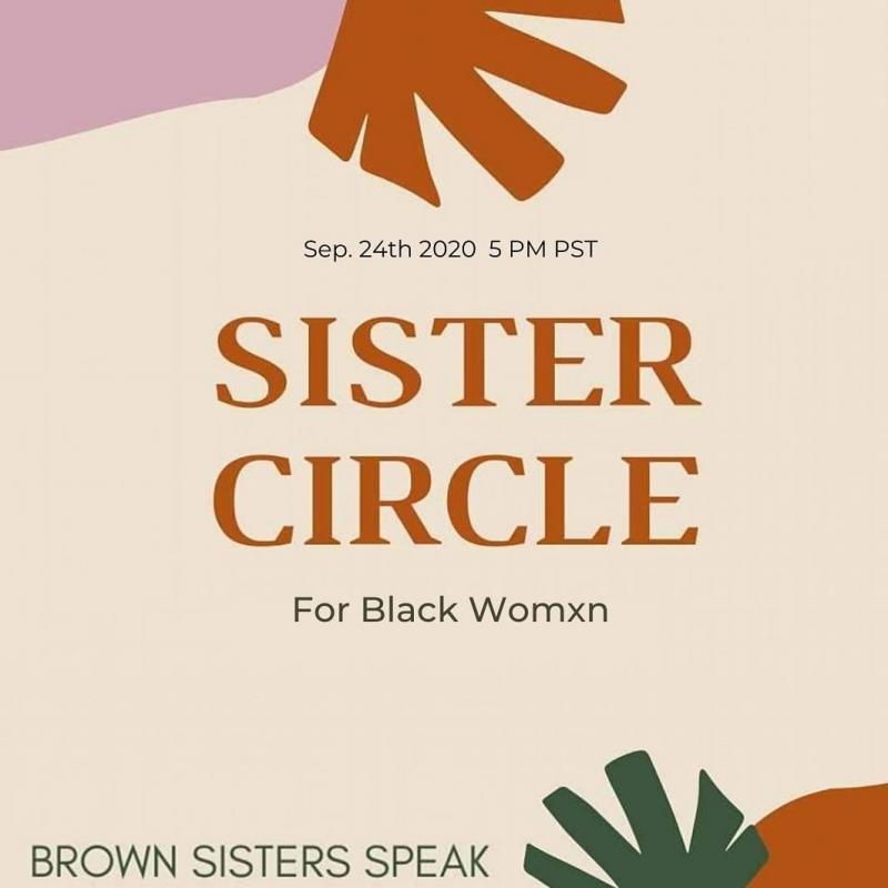 Brown Sisters Speak