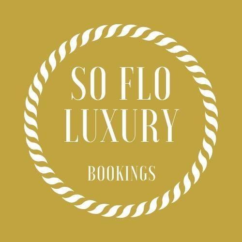 So Flo Luxury Bookings