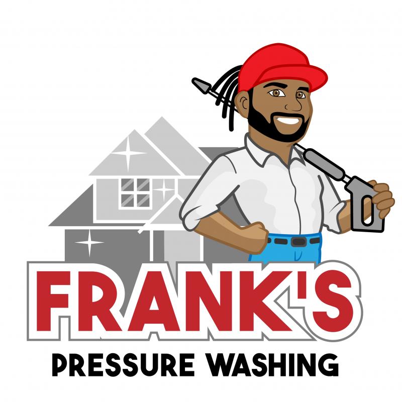 Frank&#039;s Pressure Washing