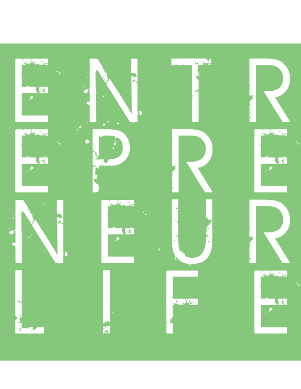 Entrepreneur Life Apparel