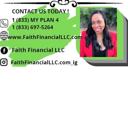Faith Financial