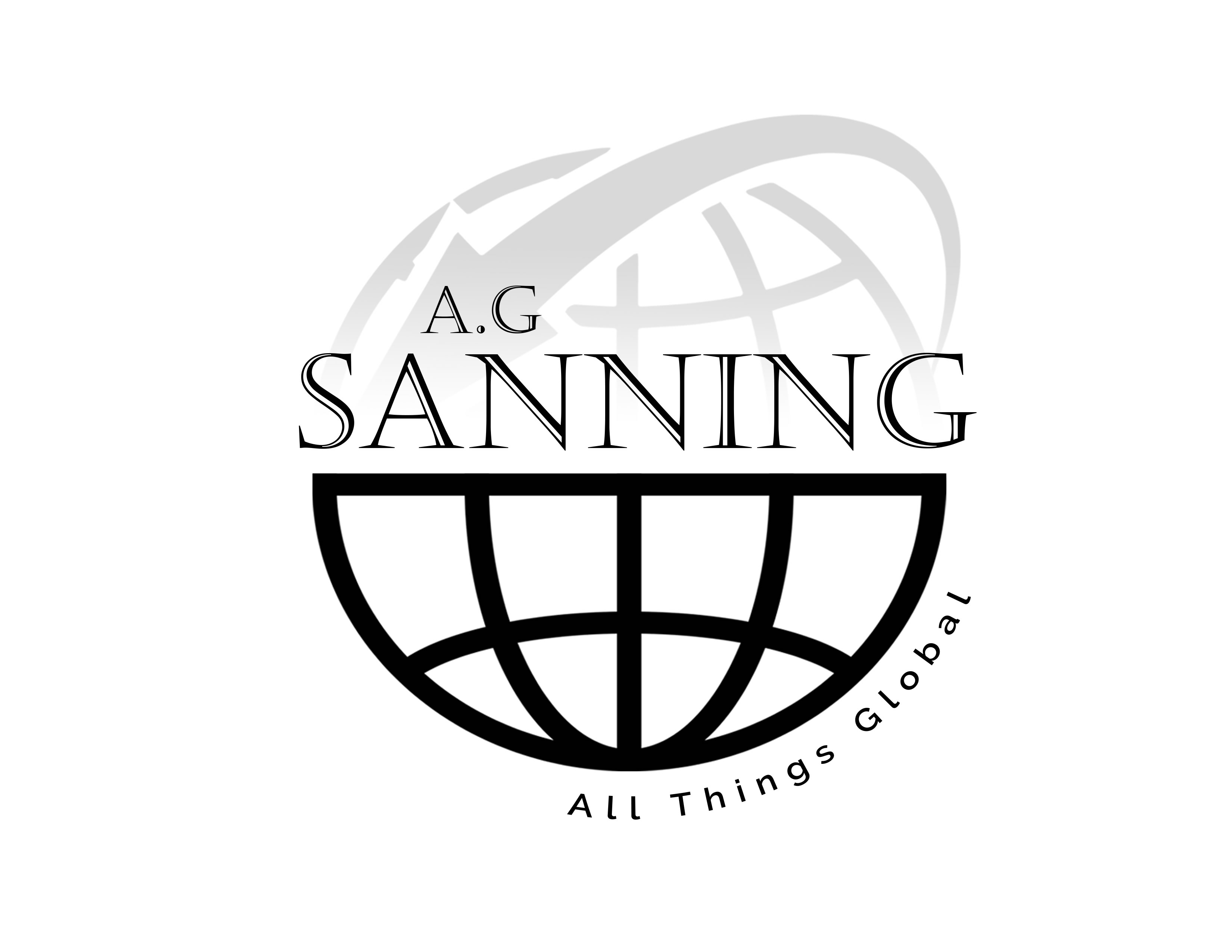 A.G. Sanning
