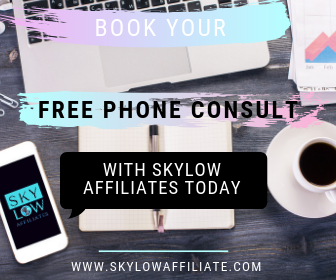 Skylow Affiliates LLC Skylow Affiliates LLC