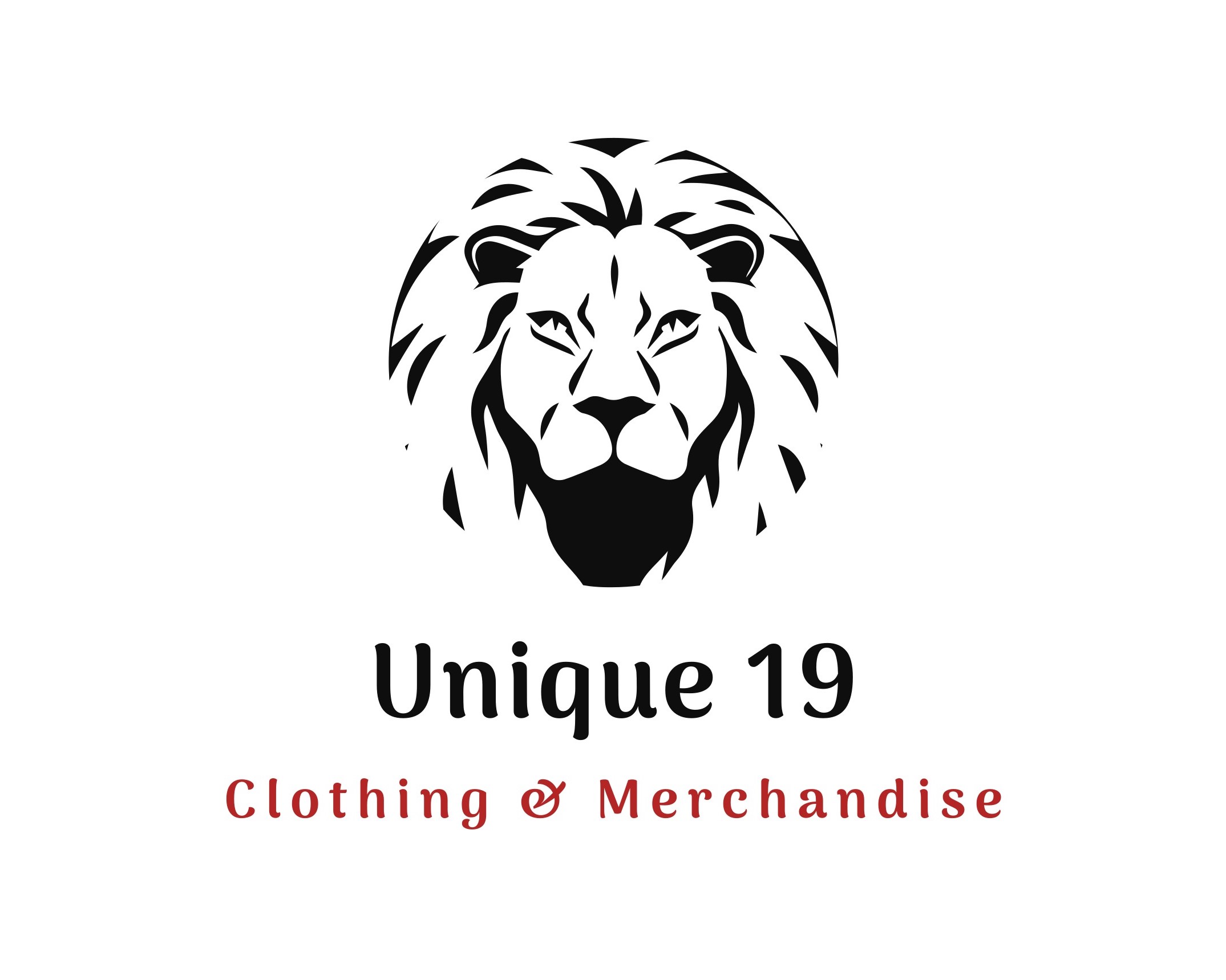 Unique 19 Clothing & Merchandise