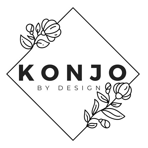 Konjo by Design