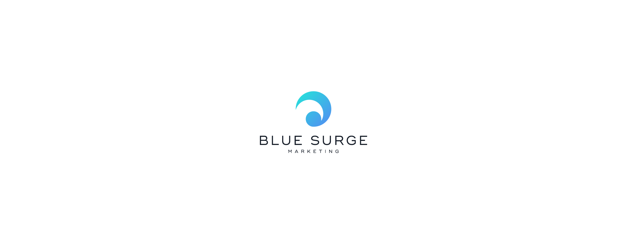 Blue Surge Marketing Agency