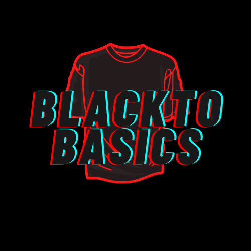 Black to Basics