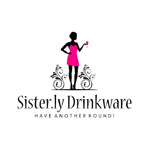 Sister.ly Drinkware