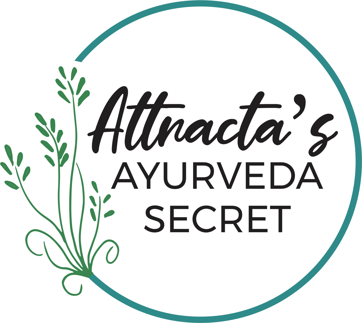 Attracta&#039;s Ayurveda Secret