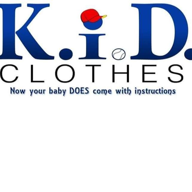 K.i.D Clothes