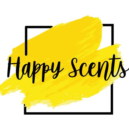 Happy Scents Happy Scents