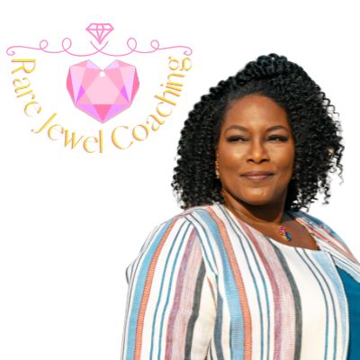 Rare Jewels Coaching Rare Jewels Coaching