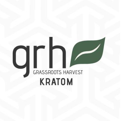 GRH Kratom