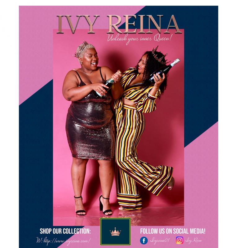 Ivy Reina Ivy Reina