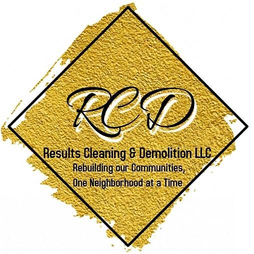 Results_cleaning_and_demolition_llc__1635307183 RESULTS CLEANING AND DEMOLITION LLC | Support Black Owned
