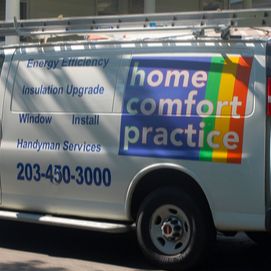 Home Comfort Practice Home Comfort Practice