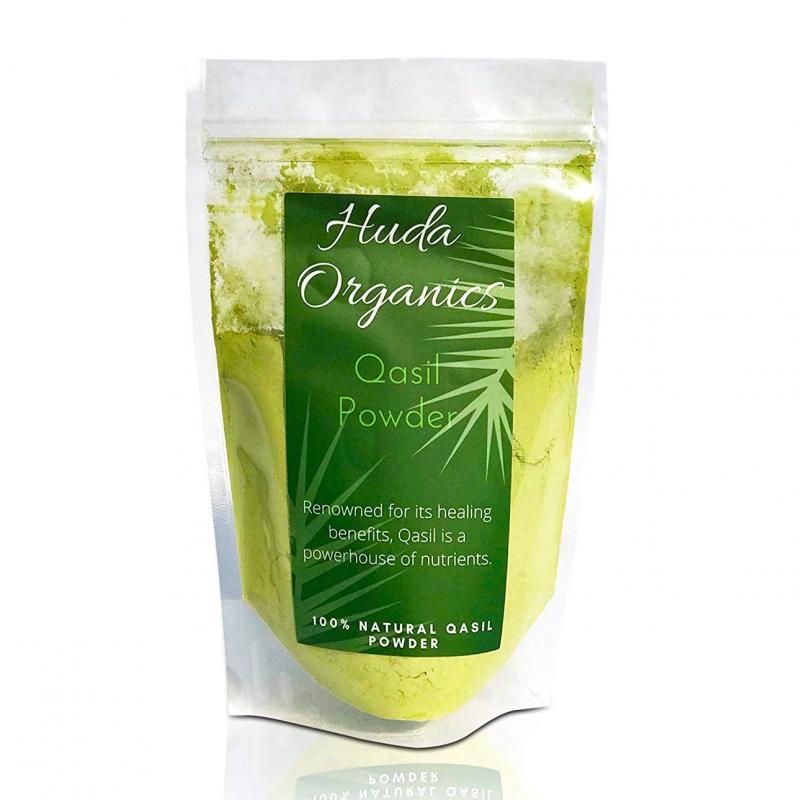 Huda Organics