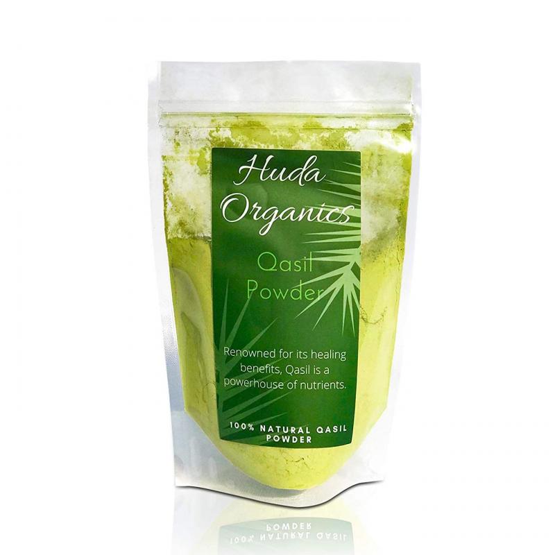 Huda Organics Huda Organics