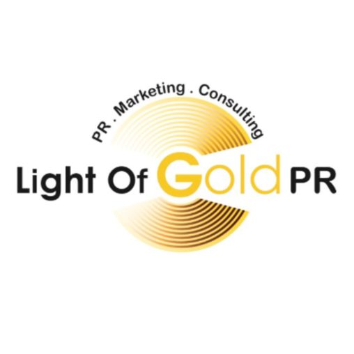 Light of Gold PR