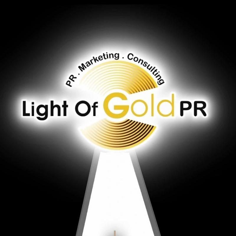 Light of Gold PR Light of Gold PR