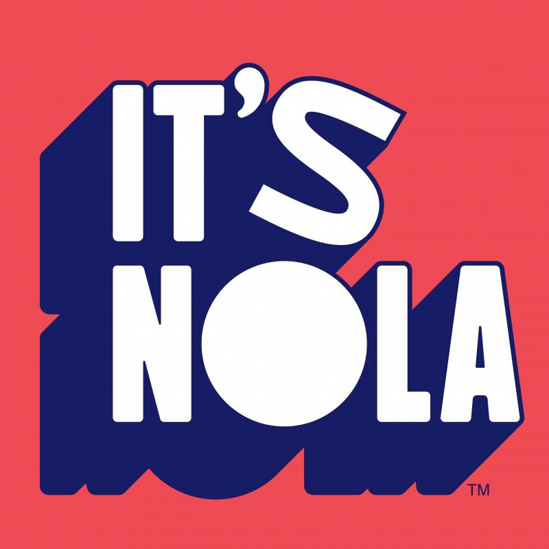 It’s Nola