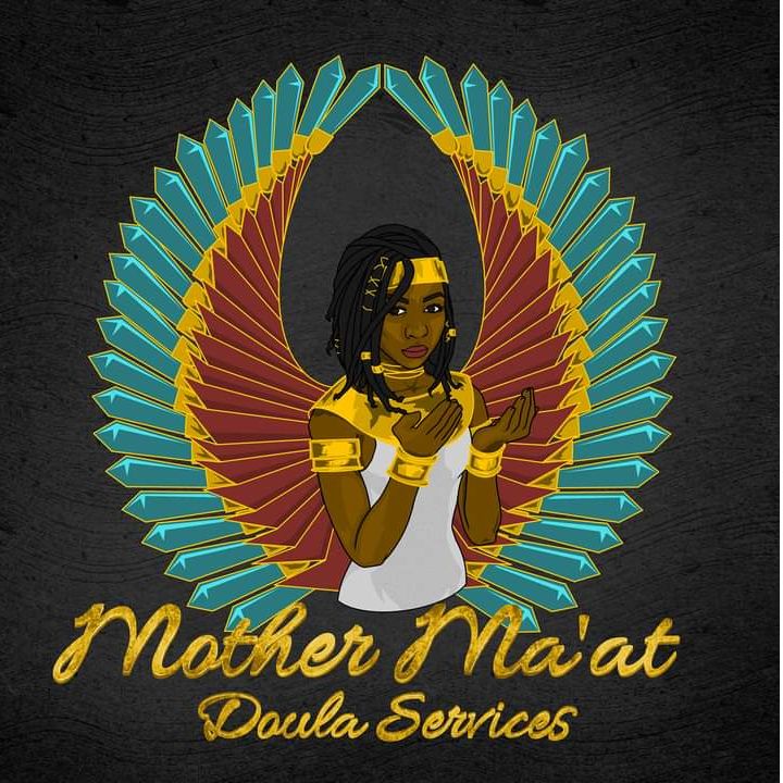 Mother Ma&#039;at Doula Services LLC