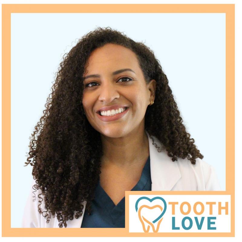 Tooth Love