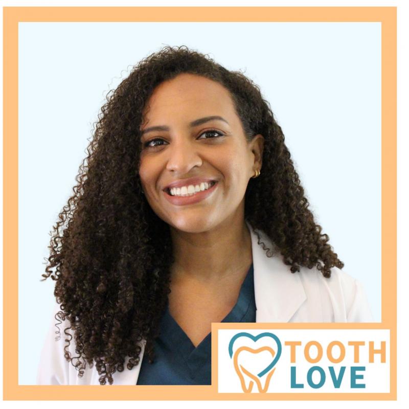 Tooth Love Tooth Love