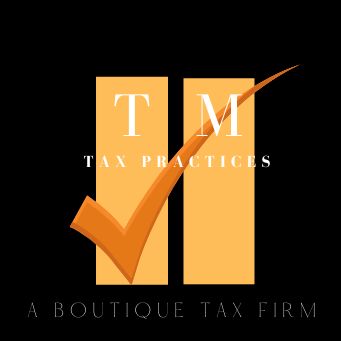 T.M. Tax Practices, LLC T.M. Tax Practices, LLC