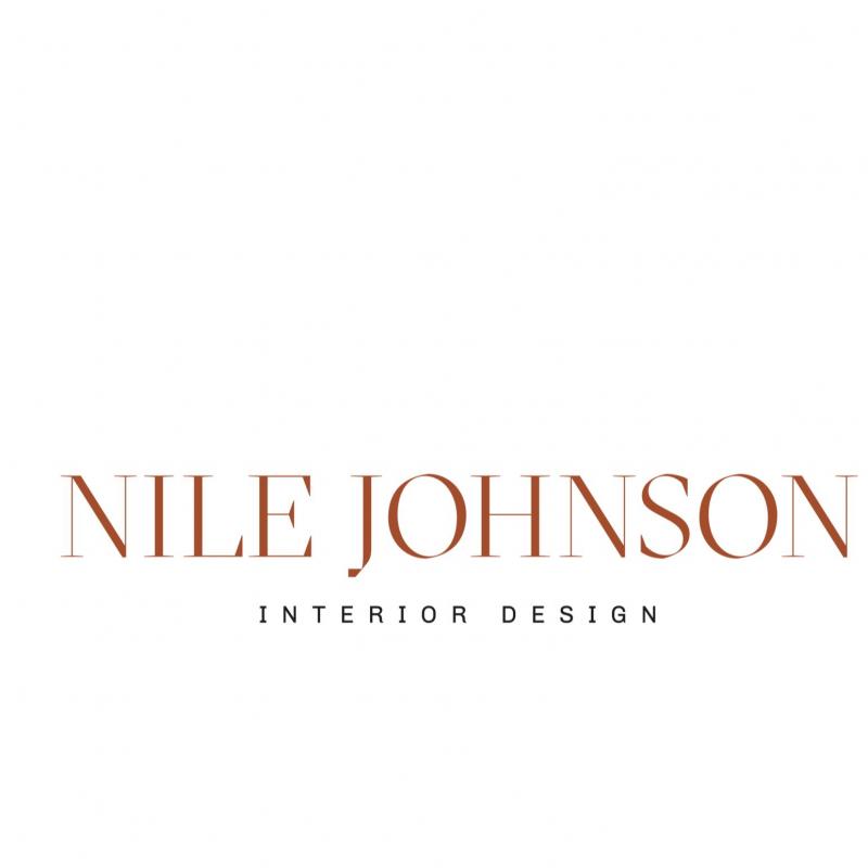 Nile Johnson Interior Design