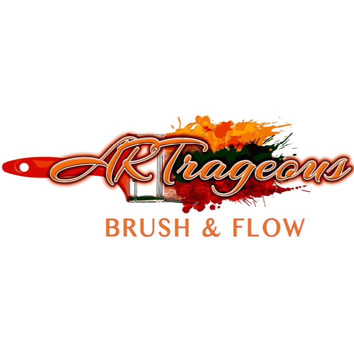 ARTrageous Brush and Flow