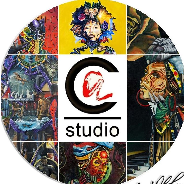 Custom Arts Studio