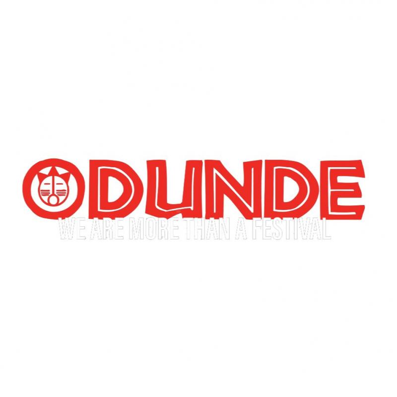 The Odunde Festival