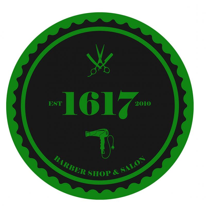 1617 Barber Shop & Beauty Salon 1617 Barber Shop & Beauty Salon