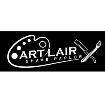 The Art Lair Shave Parlor