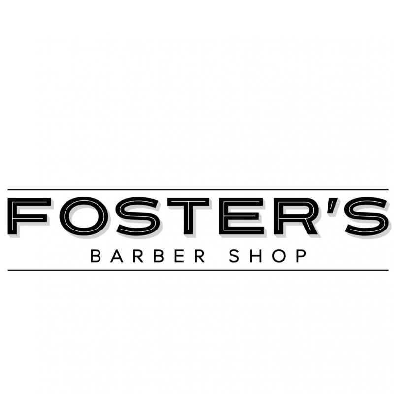 Foster&#039;s Barbershop