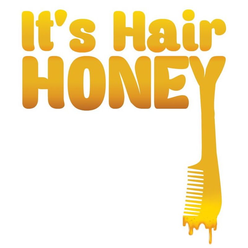 It&#039;s Hair Honey