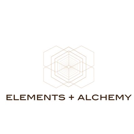 Elements + Alchemy Elements + Alchemy
