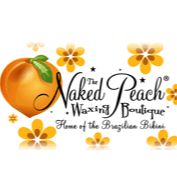 The Naked Peach Waxing Boutique The Naked Peach Waxing Boutique