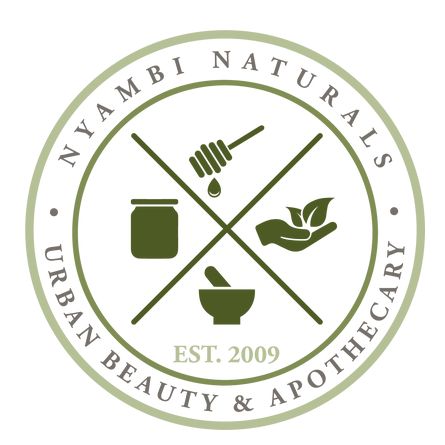 Nyambi Naturals Nyambi Naturals