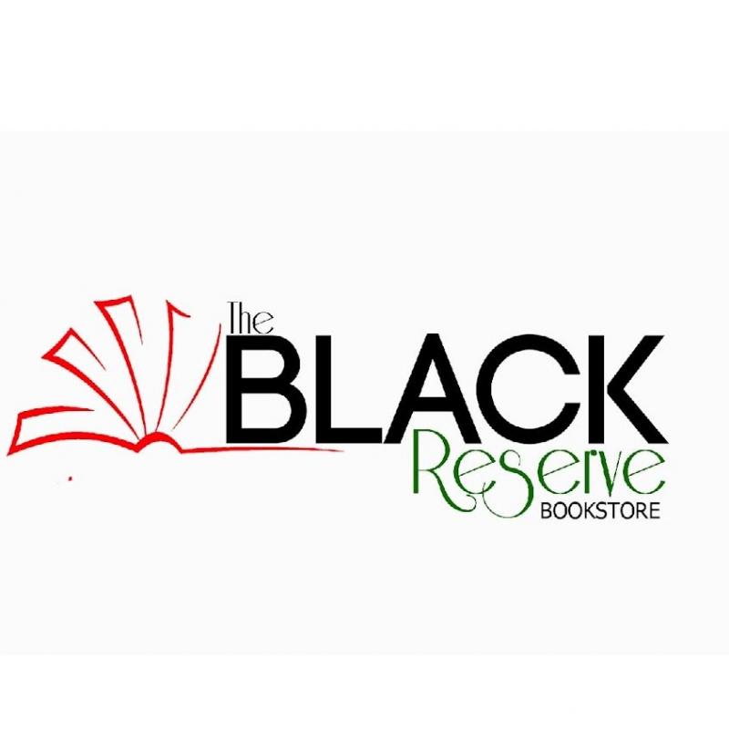 Black Reserve Bookstore