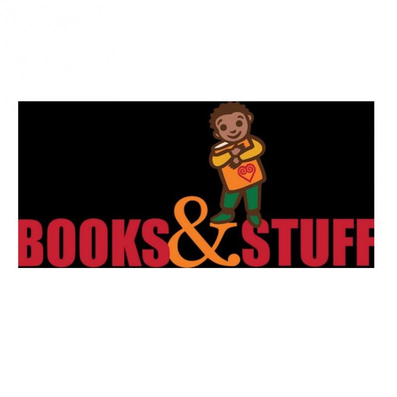 Books & Stuff Books & Stuff