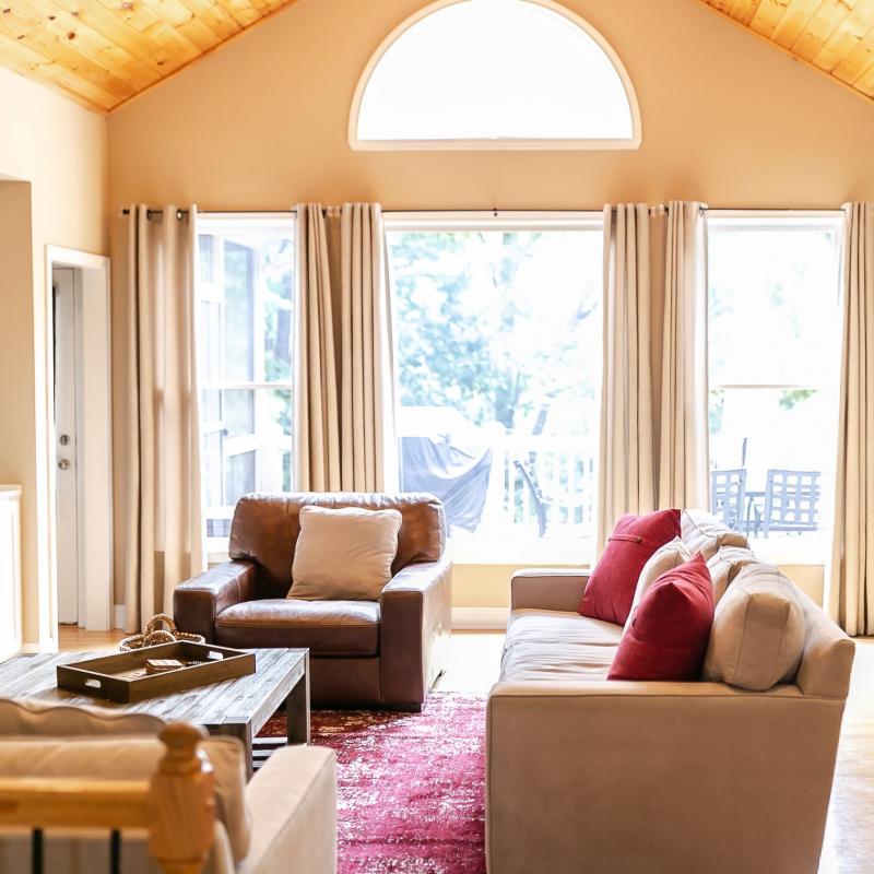 Tech Escape - Big Canoe Vacation Rental Tech Escape - Big Canoe Vacation Rental