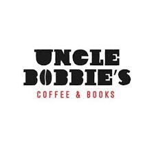 Uncle Bobbie&#039;s Coffee and Books