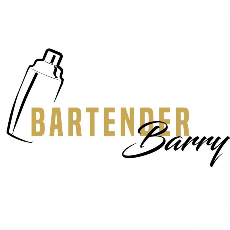 Bartender Barry