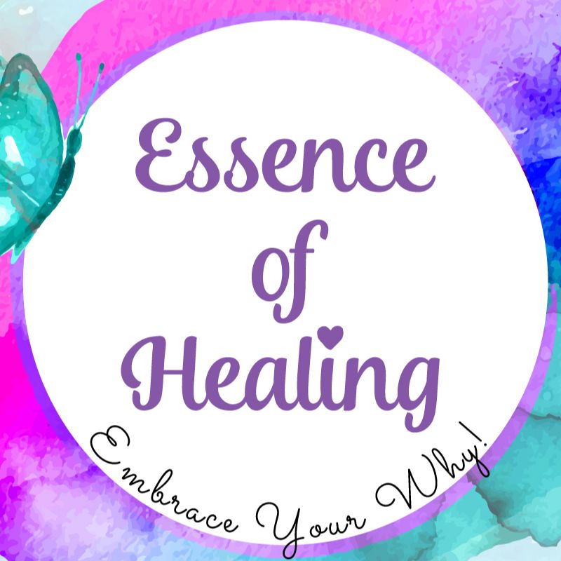 Essence of Healing