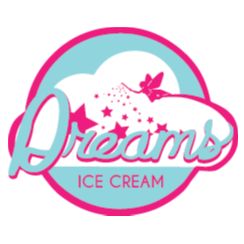 Dreams Ice Cream