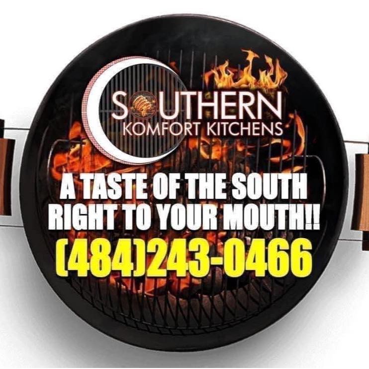 Southern Komfort Kitchens Catering